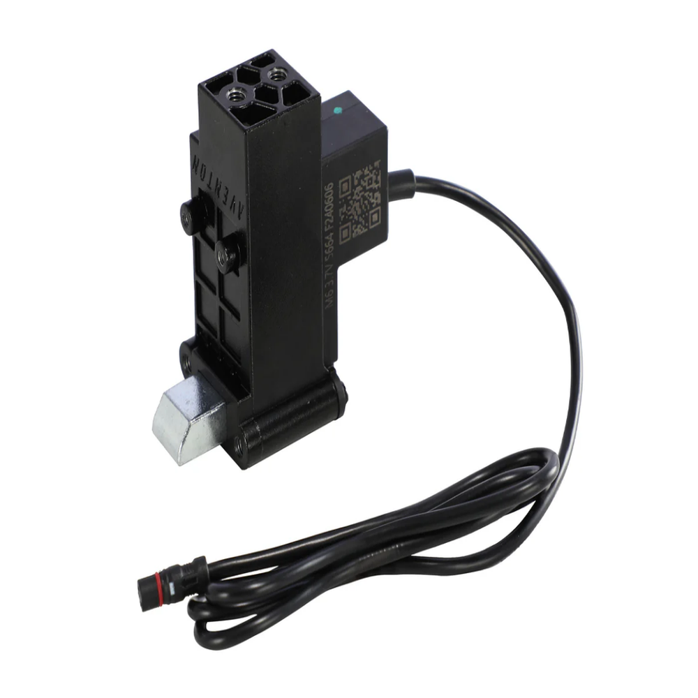 Aventon Battery E Lock Assembly for Abound SR and Abound LR - Amego Electric Vehicles