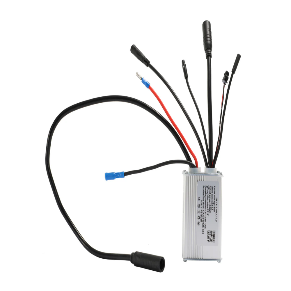 Aventon Controller Pace 500.3 Electric Bike Accessory - Amego Electric Vehicles