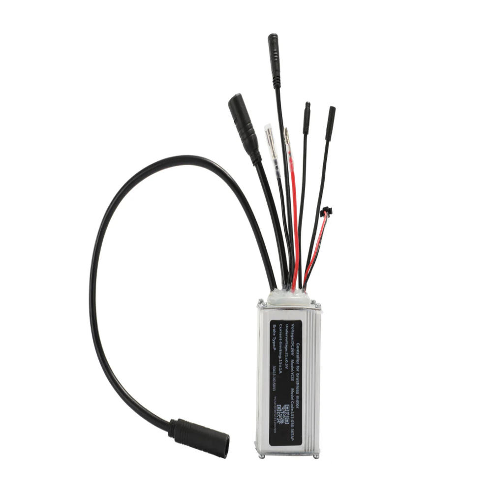 Aventon Controller for Soltera 2 and Soltera SR - Amego Electric Vehicles