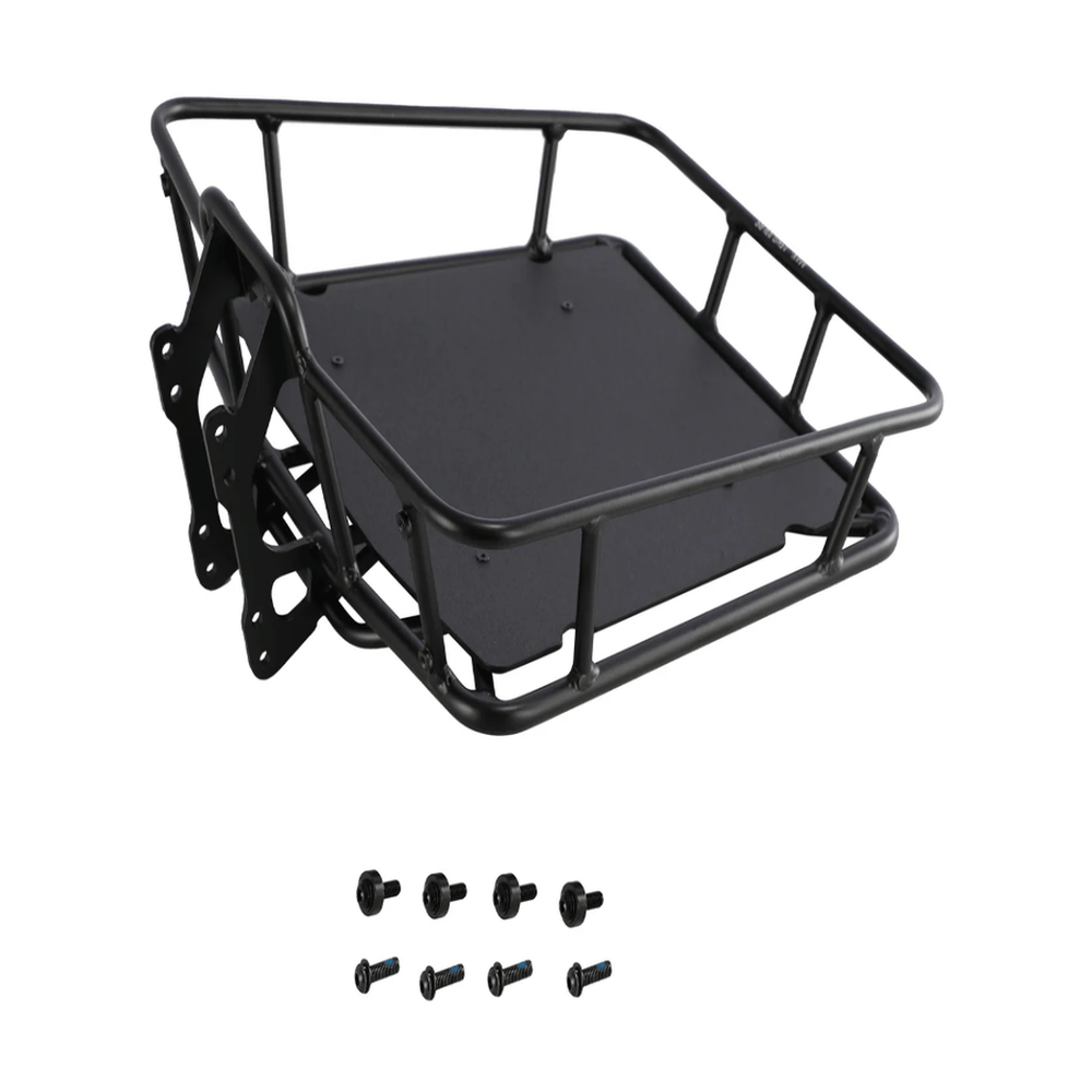 Aventon Front Rack Set - Aventure / Aventure.2 / Sinch.2 / Abound / Abound AG / Abound LR / Abound SR - Amego Electric Vehicles