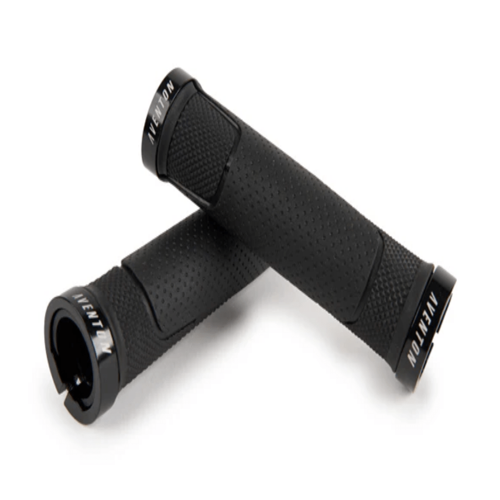 Aventon Handlebar Grip Set - All Level, Sinch, Aventure Standard - Amego Electric Vehicles