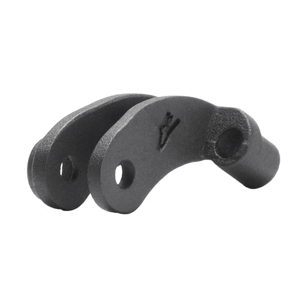 Aventon Integrated Head Light Bracket - Amego Electric Vehicles