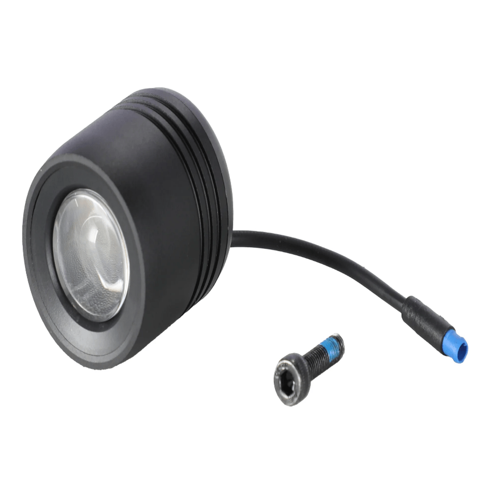 Aventon Integrated Headlight - Amego Electric Vehicles