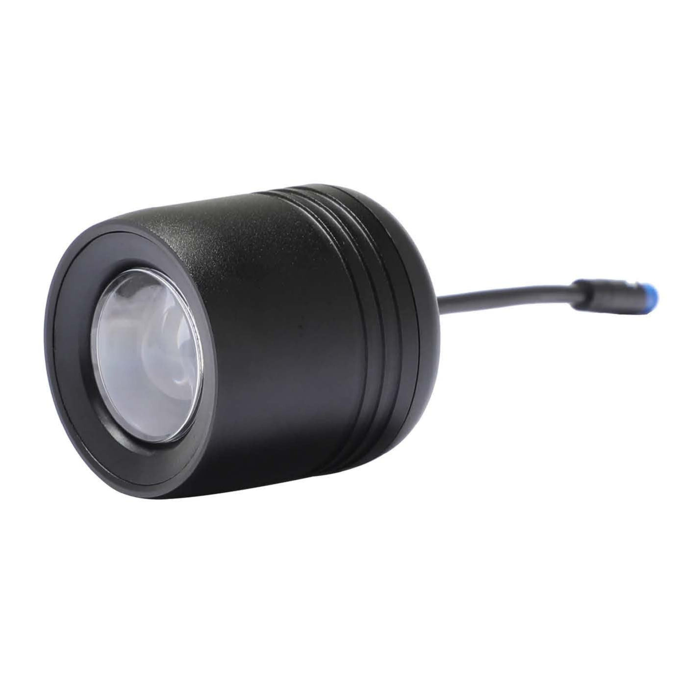 Aventon Integrated Headlight - Amego Electric Vehicles