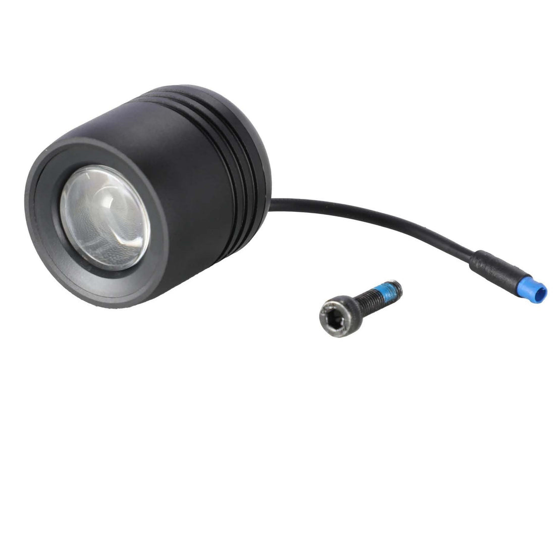 Aventon Integrated Headlight - Amego Electric Vehicles