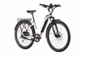 Aventon Level 2 Step-Through - Amego Electric Vehicles