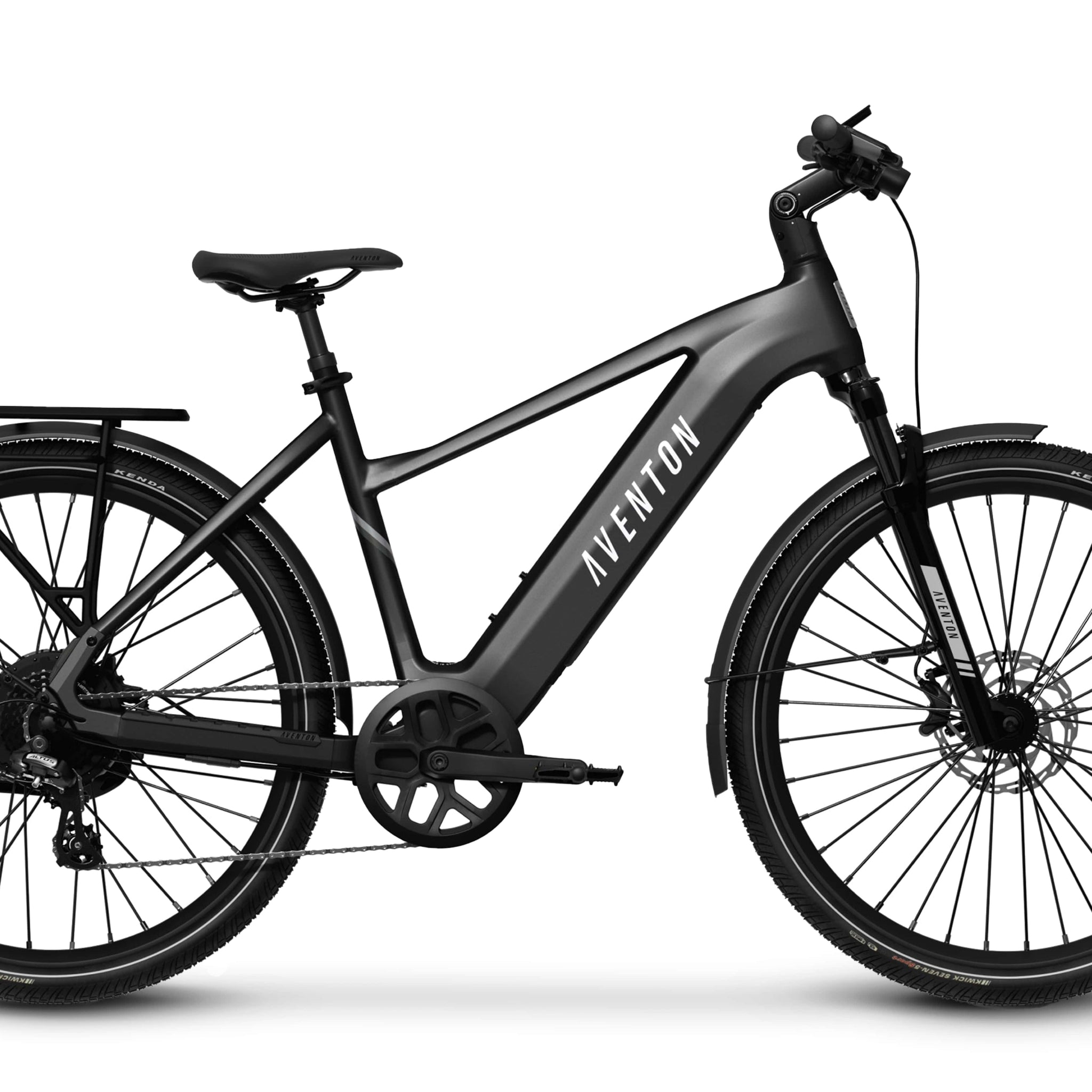 Aventon Level 3 - Amego Electric Vehicles