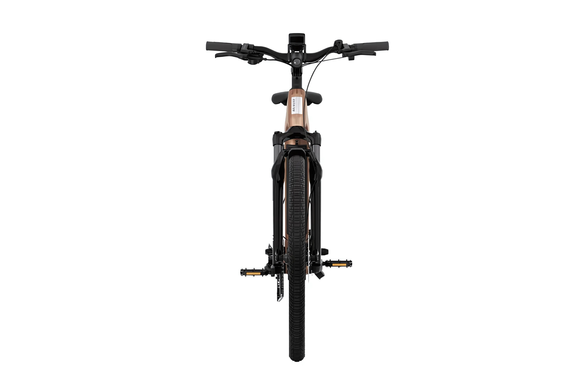 Aventon Level 3 Step Through - Amego Electric Vehicles