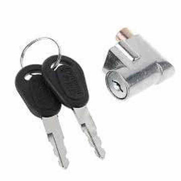 Aventon Lock Assembly with Key Level / Level 2 -Amego Electric Vehicles