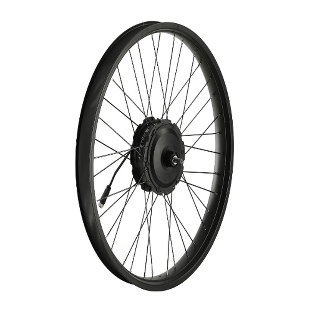 Back Wheel Engine Aventon Motor Rear Wheel - Amego Electric Vehicles