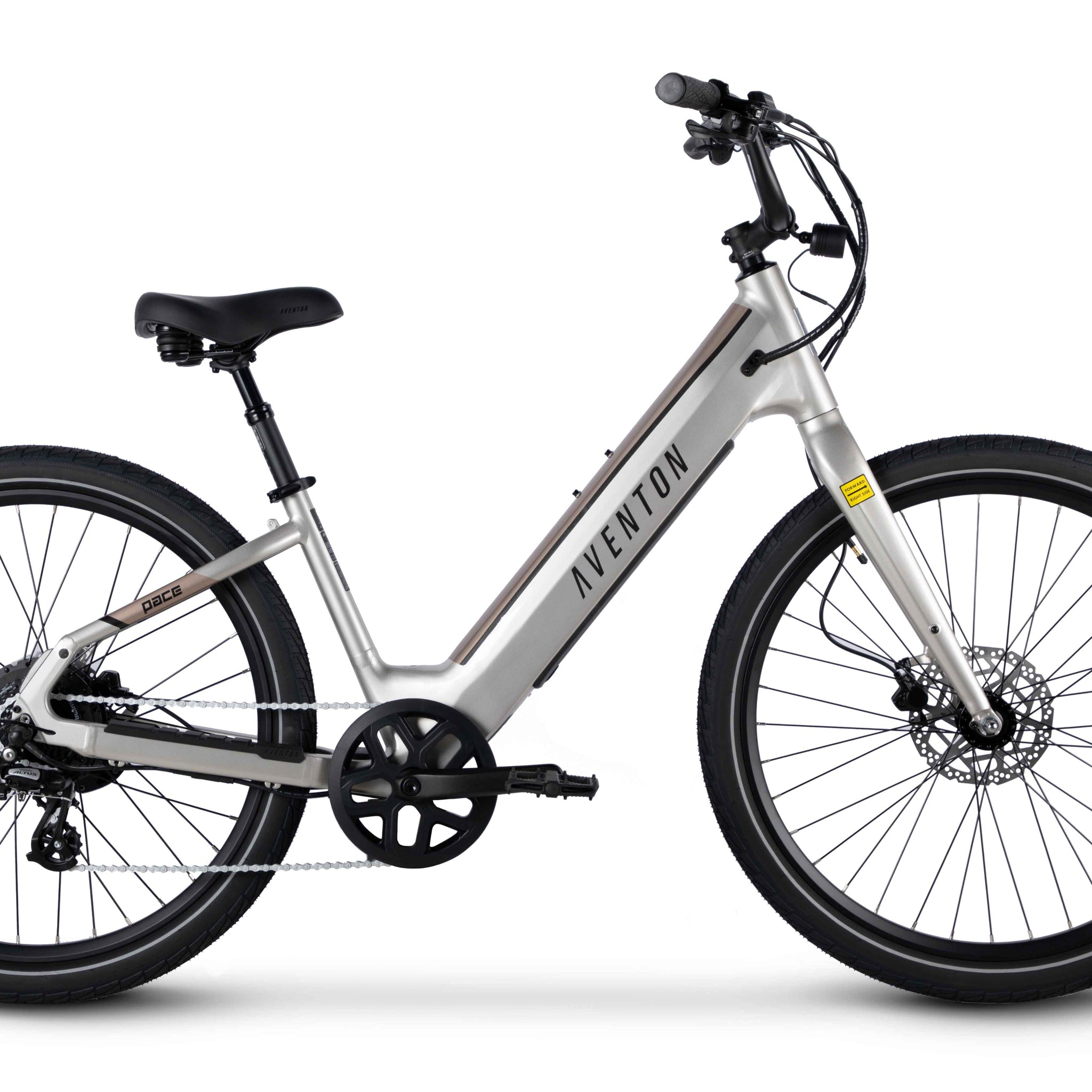 Aventon Pace 4 Step Through - Amego Electric Vehicles