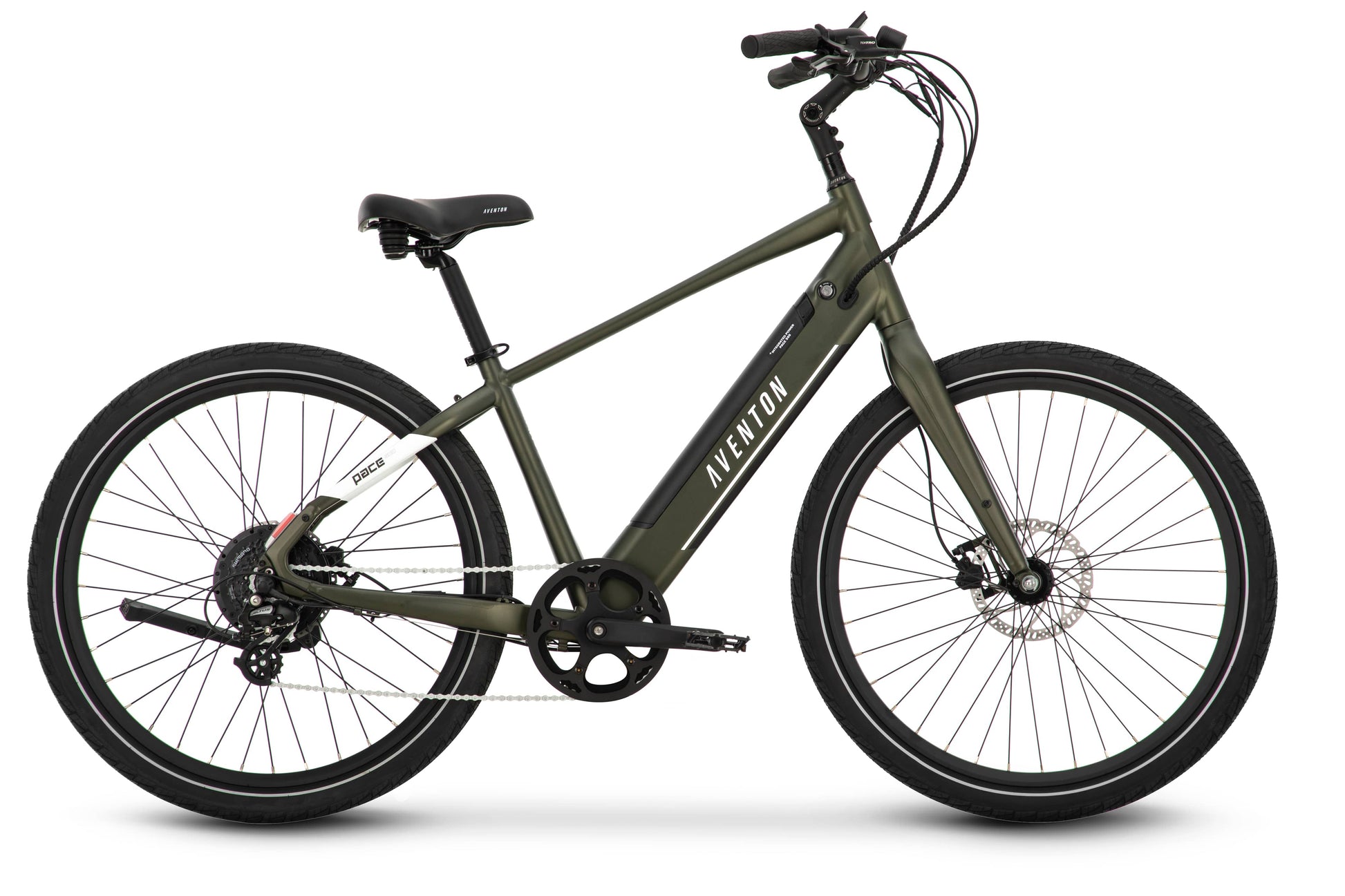 Aventon Pace 500.3 High Step