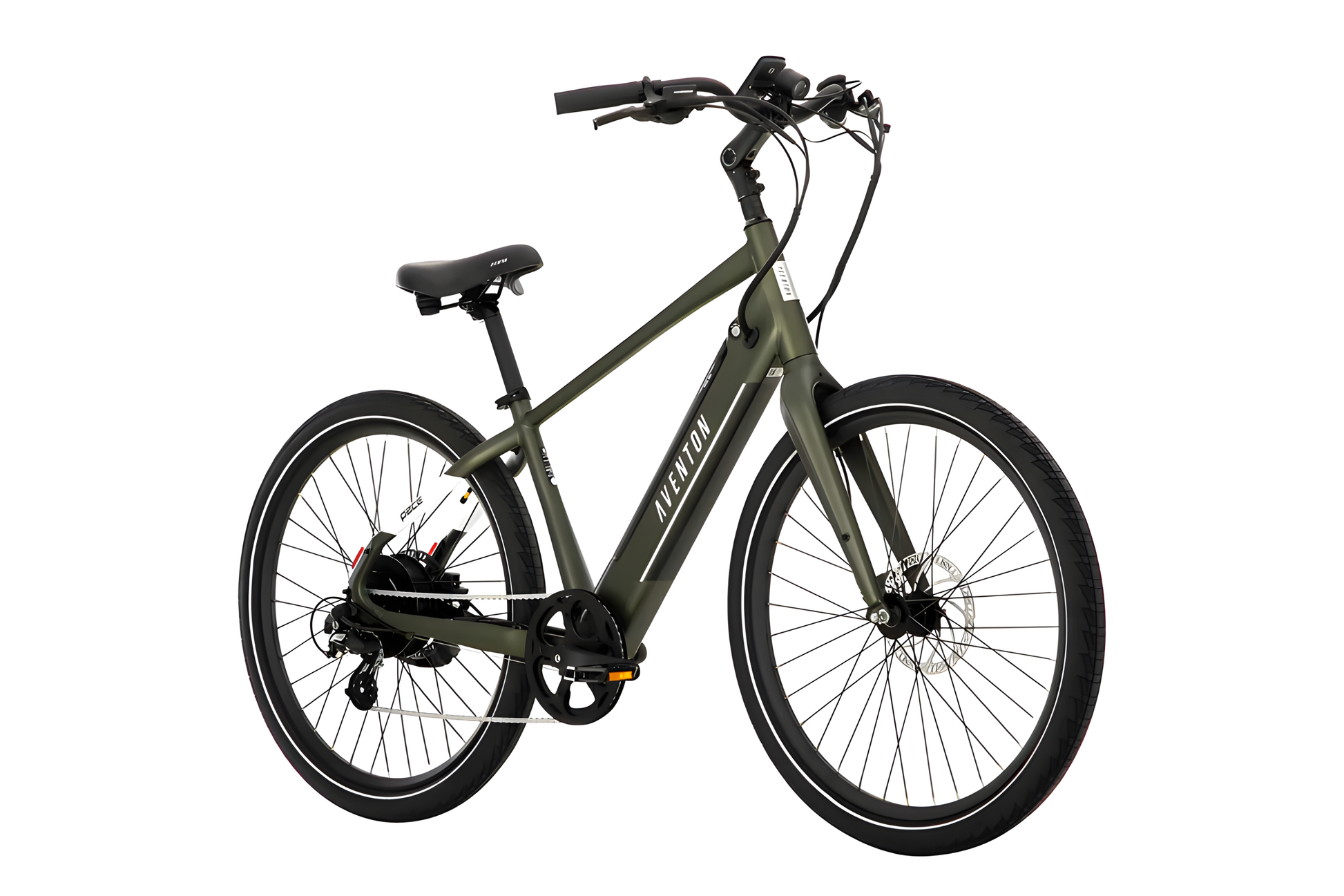 Aventon Pace 500.3 High Step