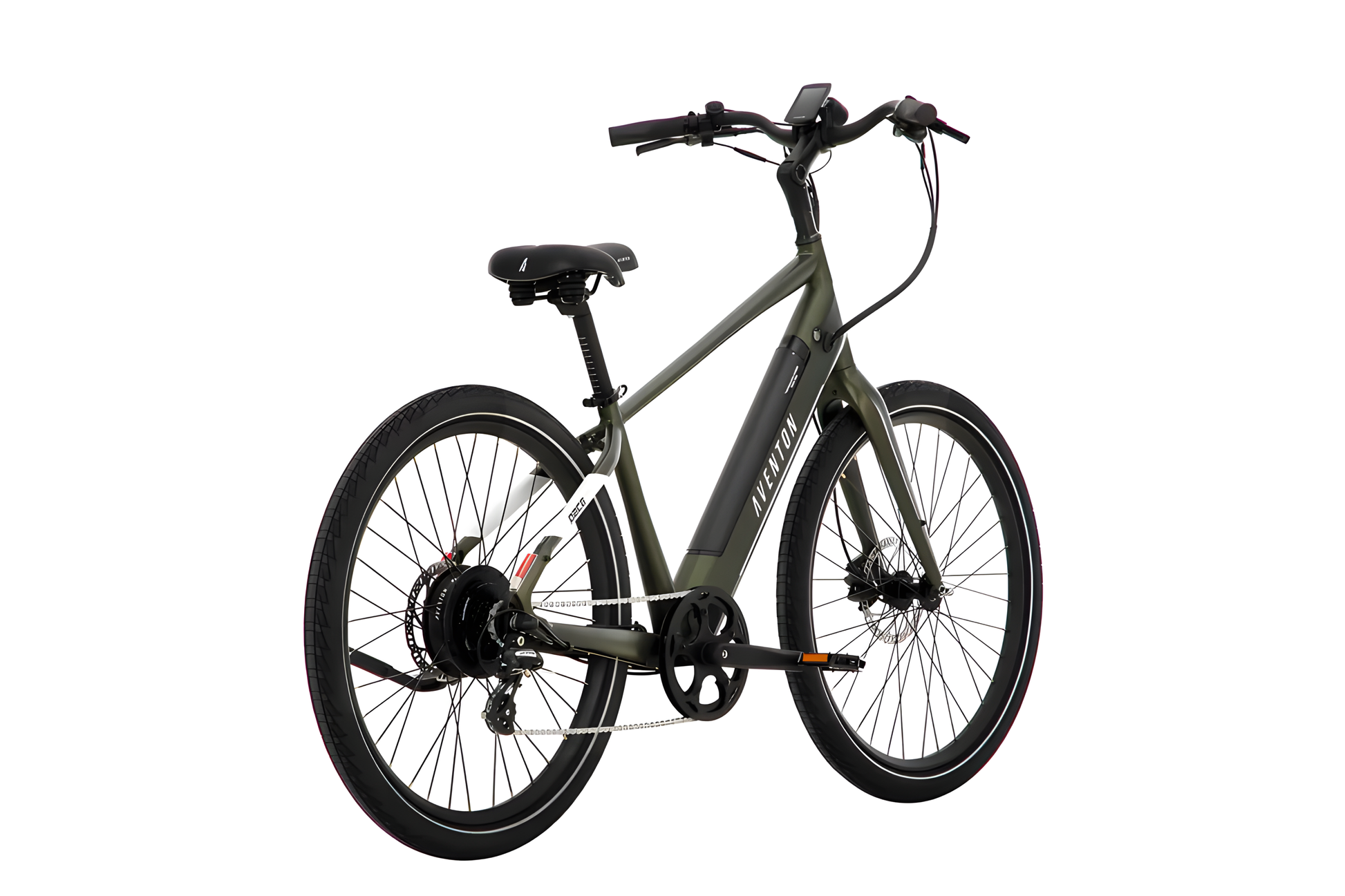 Aventon Pace 500.3 High Step