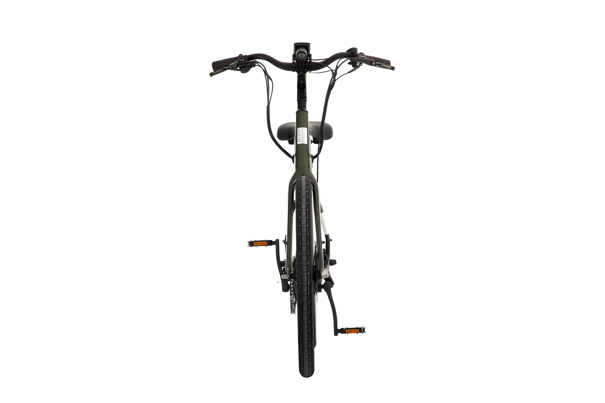 Aventon Pace 500.3 High Step