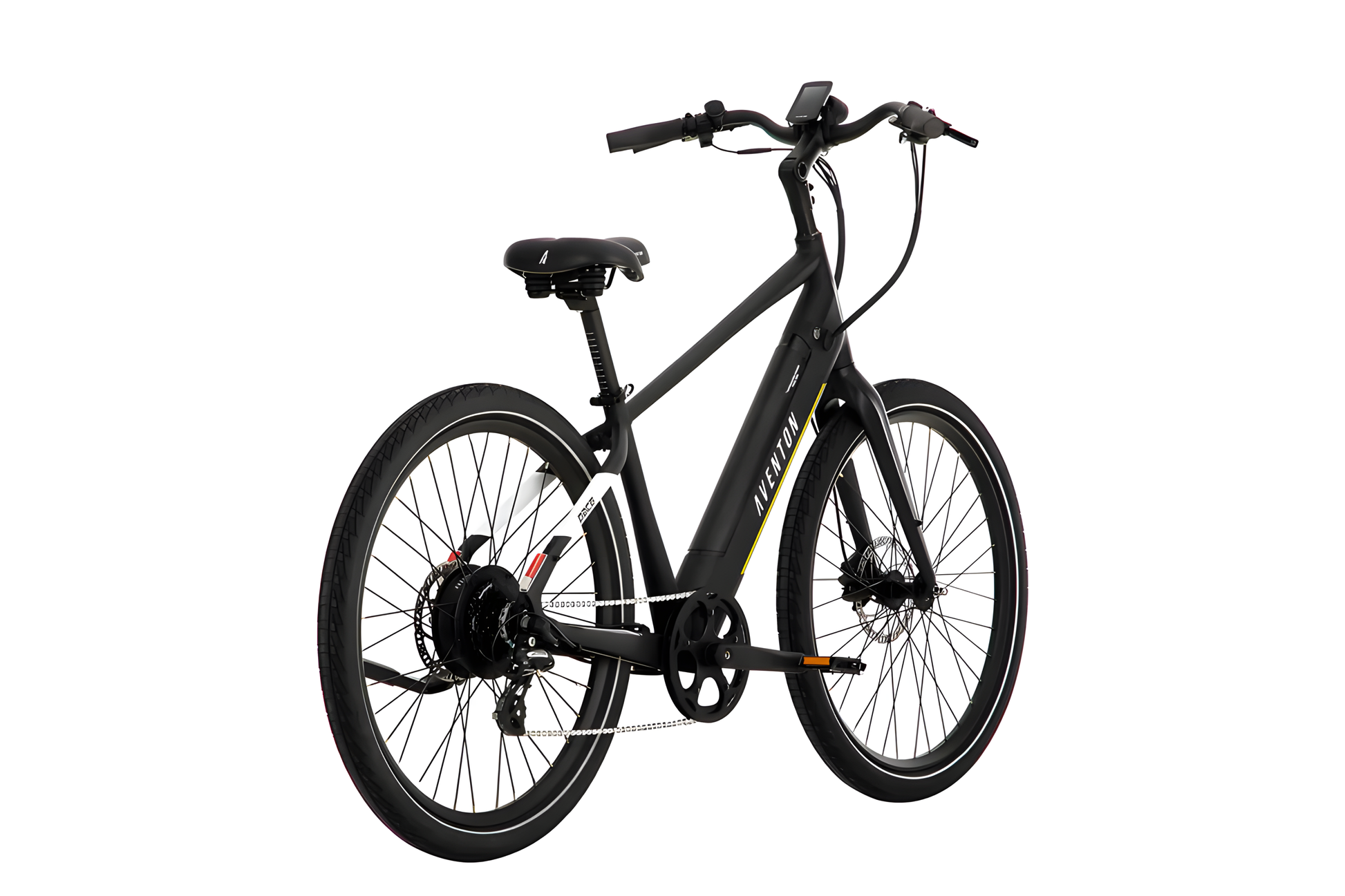 Aventon Pace 500.3 High Step