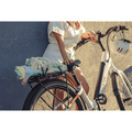 Aventon Pace 500.3 & Soltera Fender Set -Amego Electric Vehicles