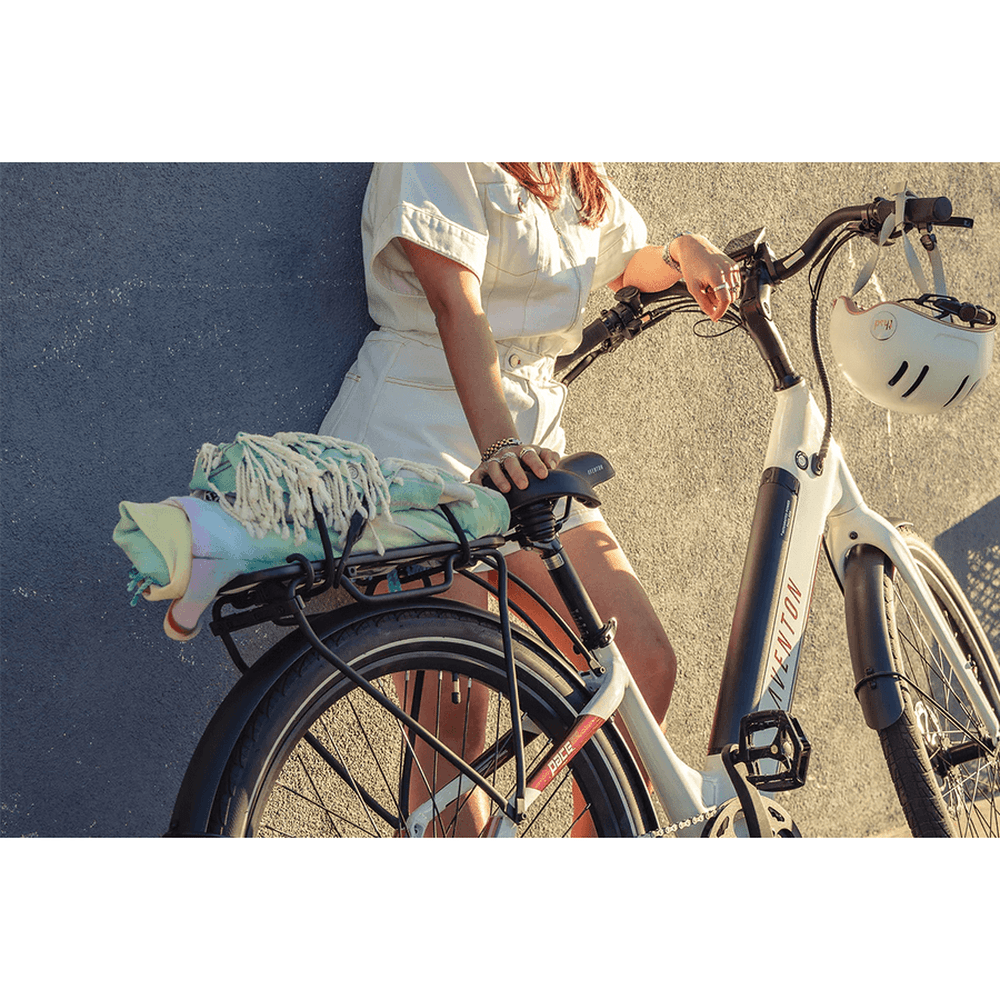 Aventon Pace 500.3 & Soltera Fender Set -Amego Electric Vehicles