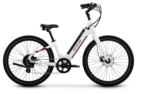 Aventon E-Bicycles - Premium Electric Bikes | Amego Electric Vehicles ...