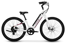 Aventon Pace 500.3 Step Through