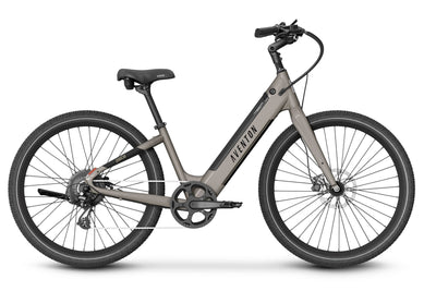Aventon Pace 500.3 Step Through