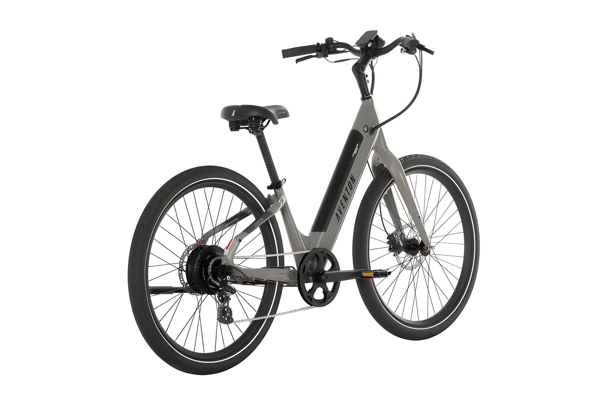 Aventon Pace 500.3 Step Through -Amego Electric Vehicles