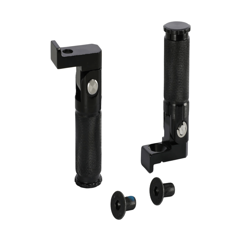 Aventon Rear Pegs - Abound SR - Amego Electric Vehicles