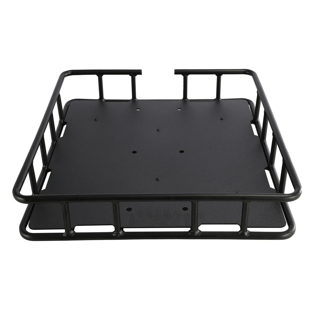 Aventon Rear Rack Basket - Abound SR / Abound LR - Amego Electric Vehicles