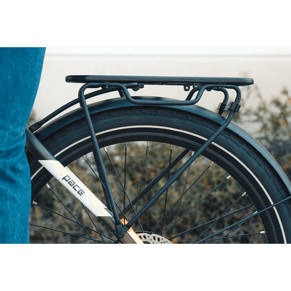 Aventon Rear Rack Set - Pace 350.3/500.3 / Soltera.2/ Soltera SR - Amego Electric Vehicles