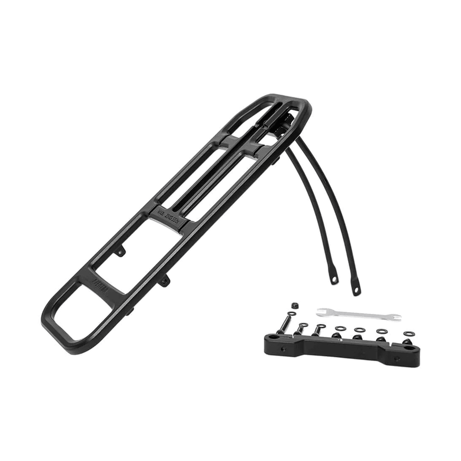 Aventon Rear Rack Set - Pace 350.3/500.3 / Soltera.2/ Soltera SR - Amego Electric Vehicles