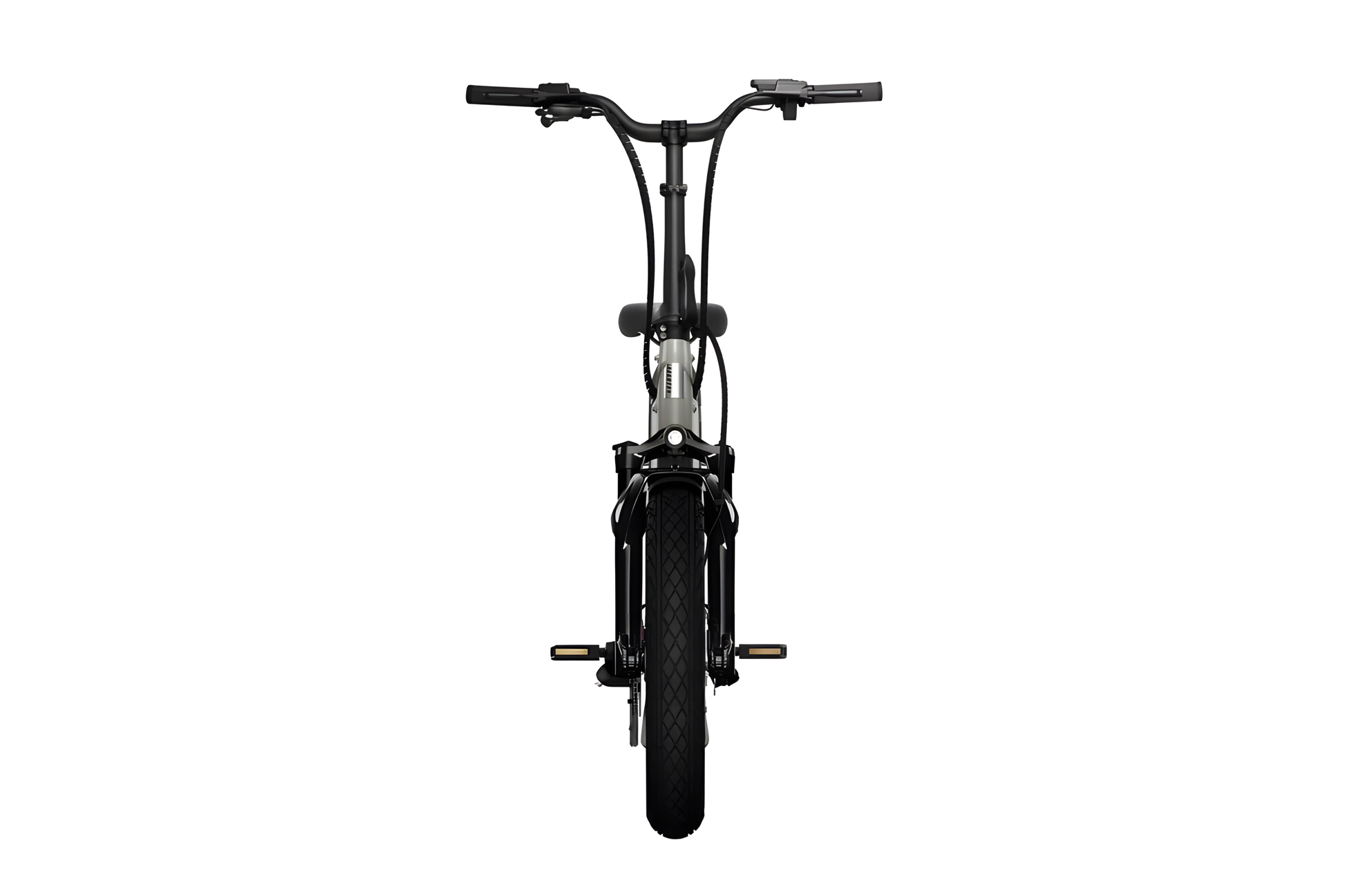 Aventon Sinch 2.5 - Amego Electric Vehicles