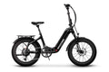Aventon Sinch 2.5 - Amego Electric Vehicles