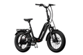 Aventon Sinch 2.5 - Amego Electric Vehicles