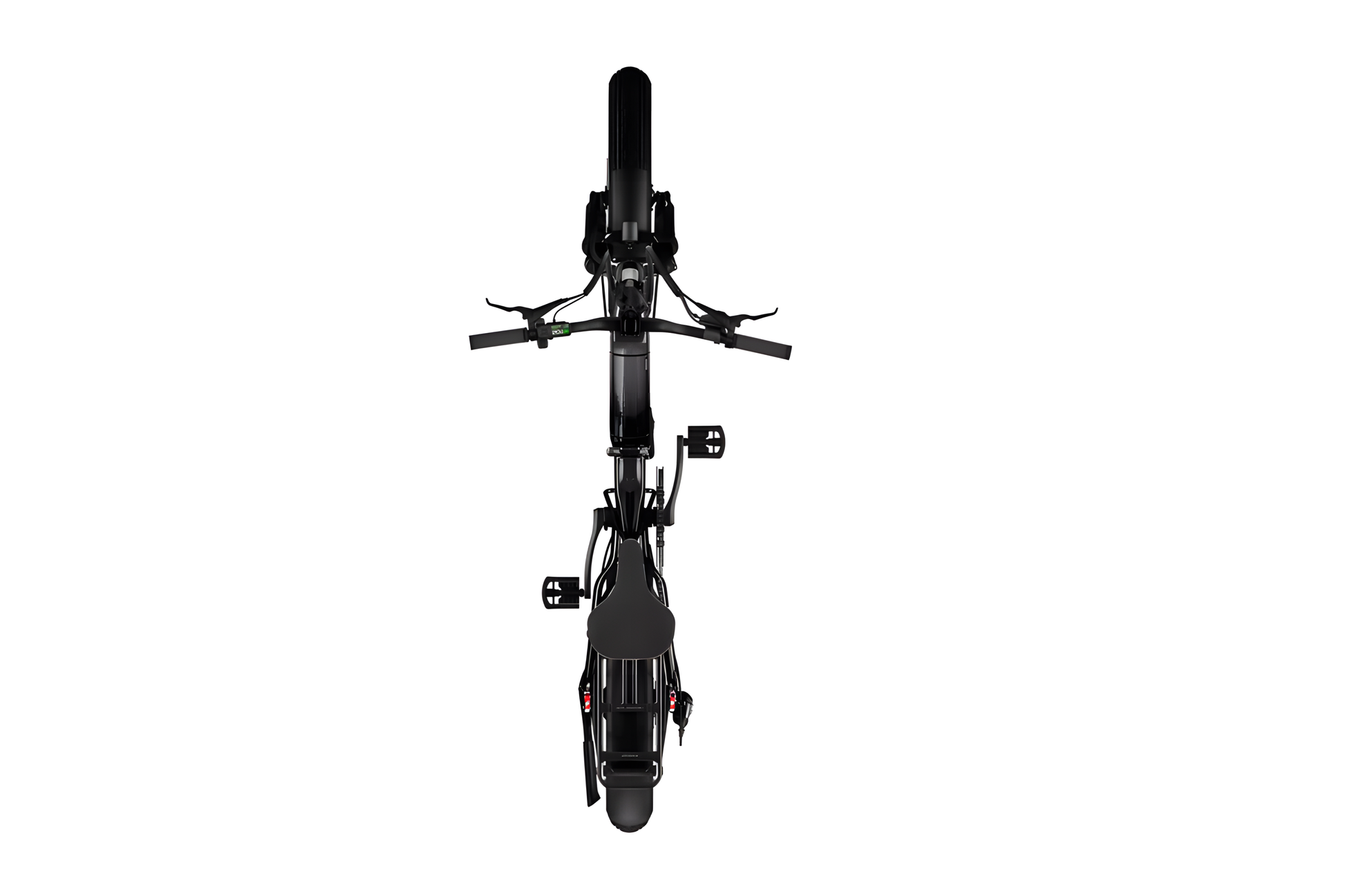 Aventon Sinch 2.5 - Amego Electric Vehicles