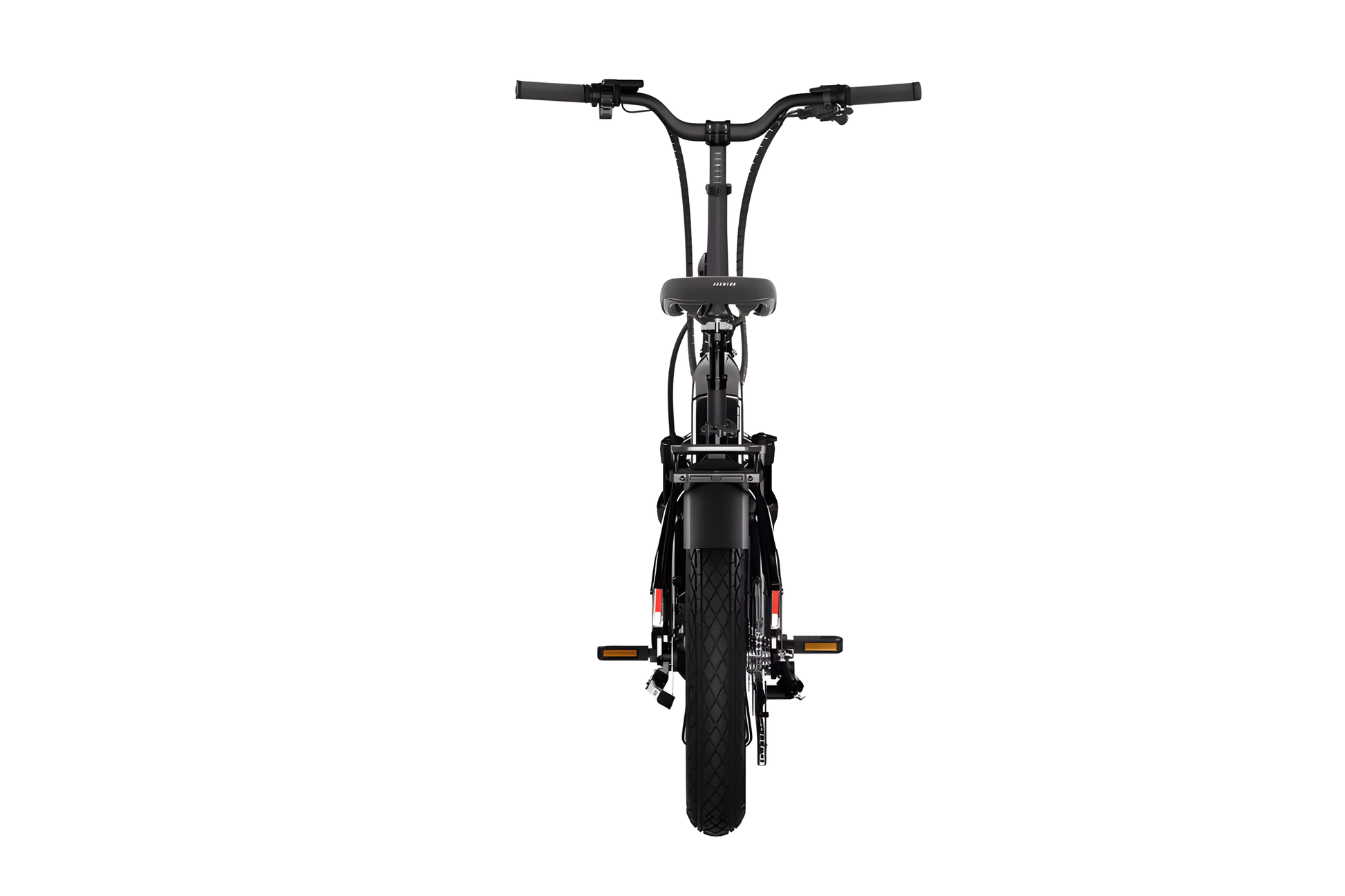 Aventon Sinch 2.5 - Amego Electric Vehicles