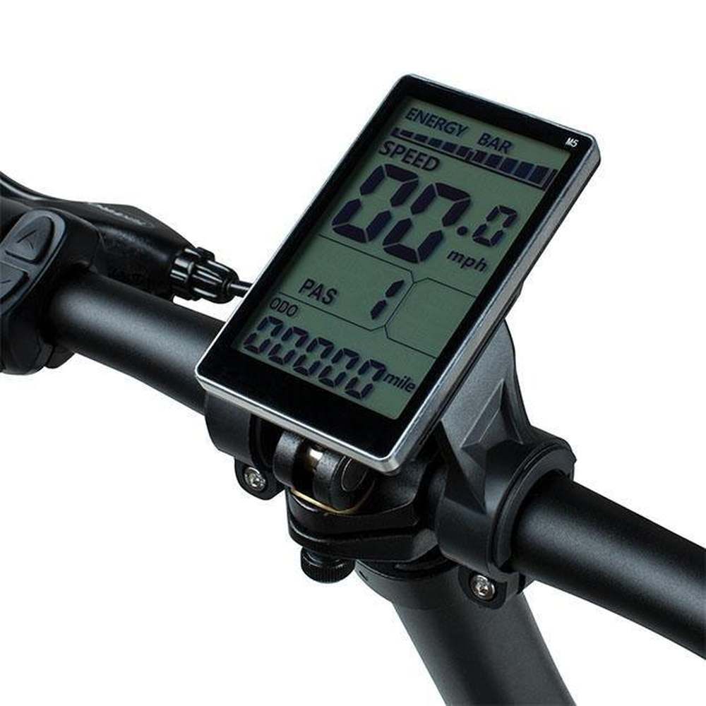 Aventon Sinch Display / Head Unit - Amego Electric Vehicles