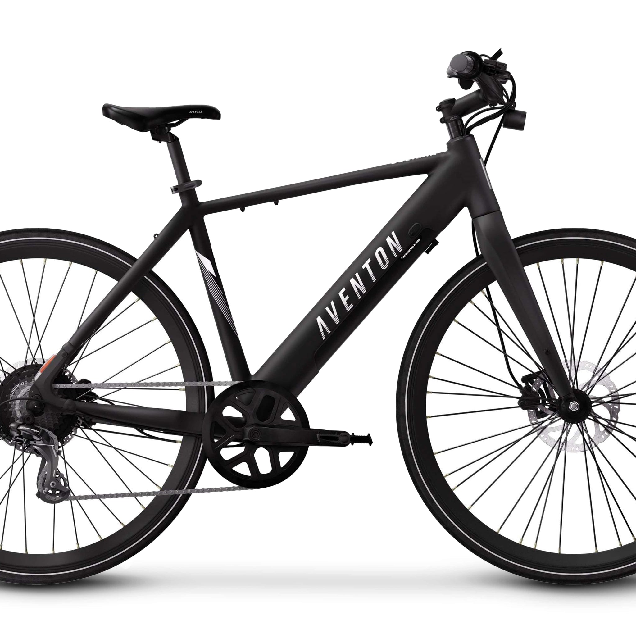 Aventon Soltera 2.5 - Amego Electric Vehicles