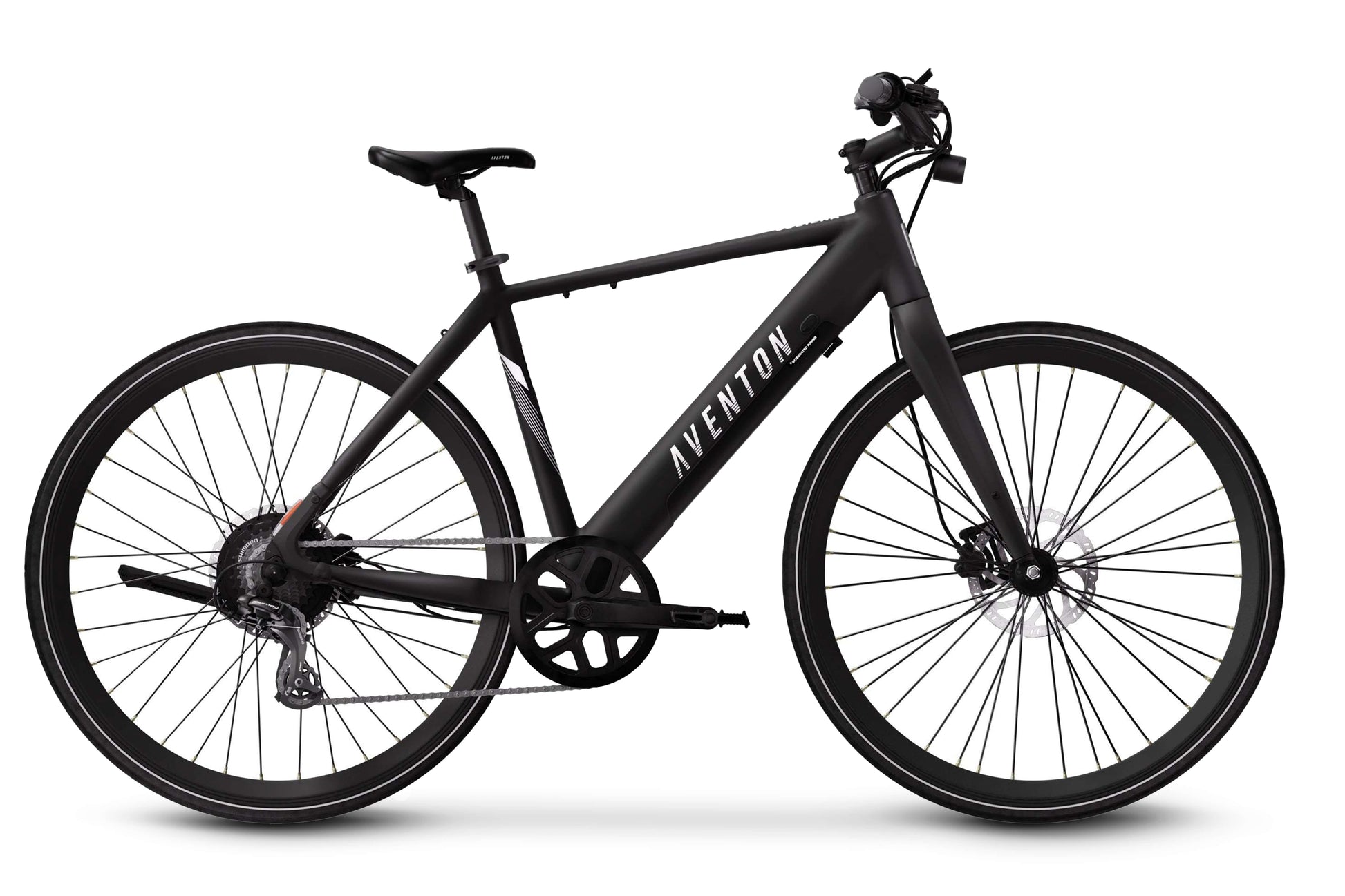 Aventon Soltera 2.5 - Amego Electric Vehicles