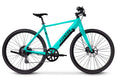 Aventon Soltera 2.5 - Amego Electric Vehicles