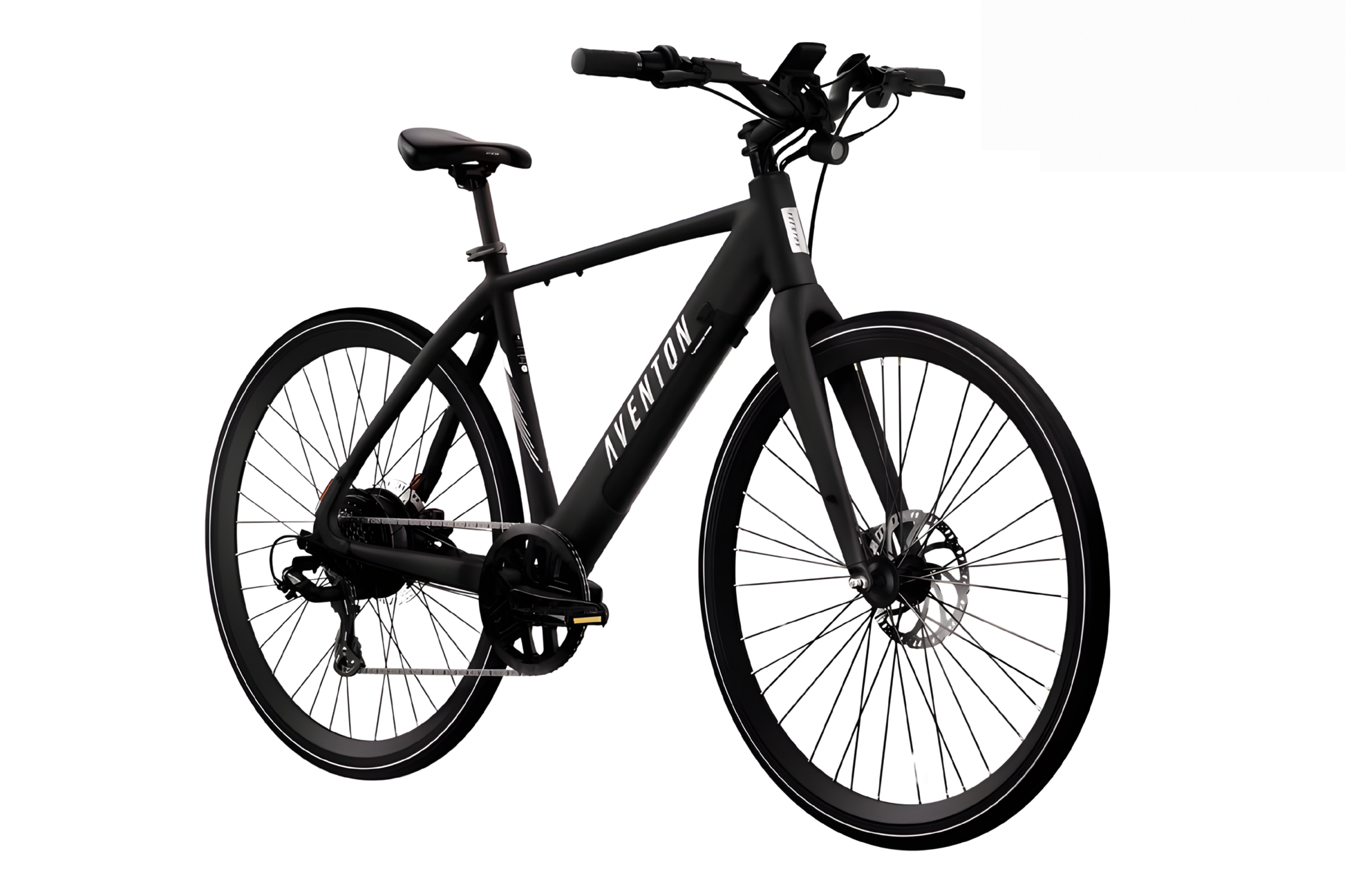 Aventon Soltera 2.5 - Amego Electric Vehicles