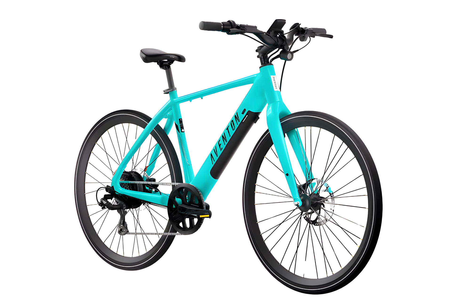 Aventon Soltera 2.5 - Amego Electric Vehicles