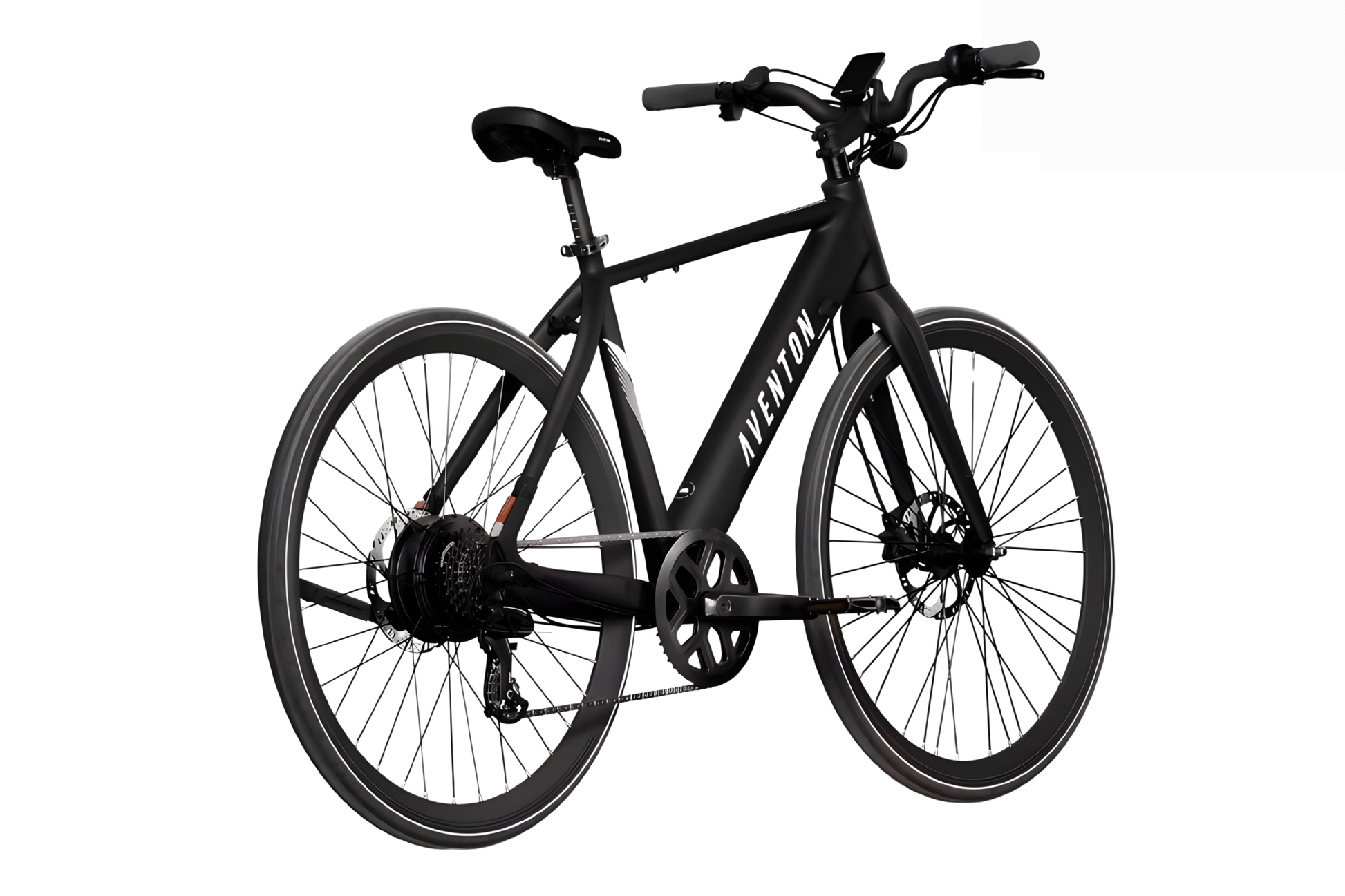 Aventon Soltera 2.5 - Amego Electric Vehicles
