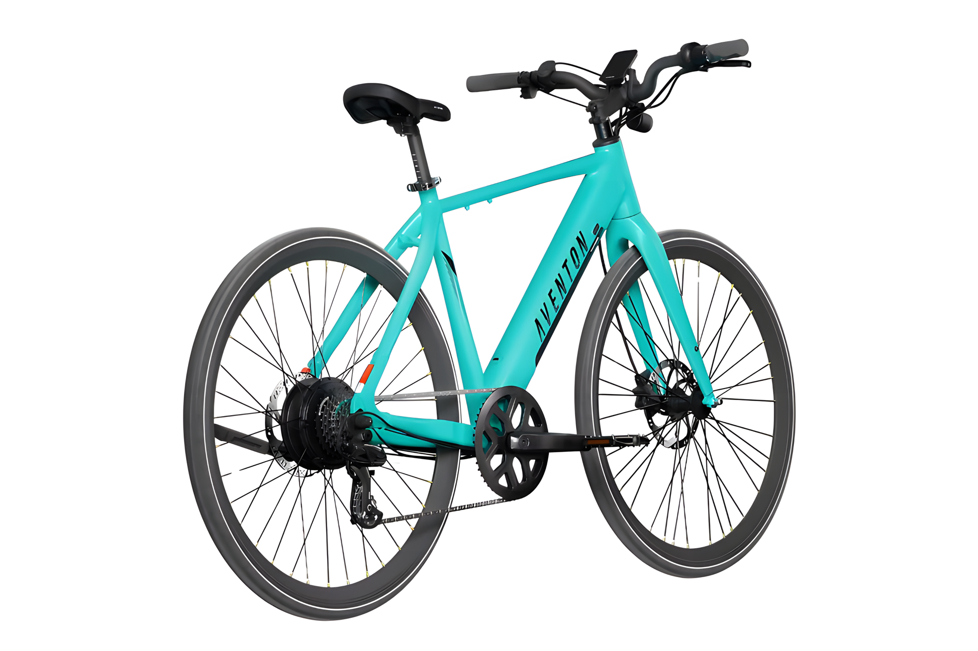 Aventon Soltera 2.5 - Amego Electric Vehicles