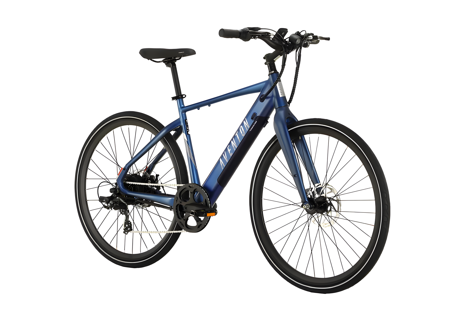 Aventon Soltera.2 High-Step - Amego Electric Vehicles