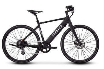 Aventon Soltera.2 High-Step - Amego Electric Vehicles