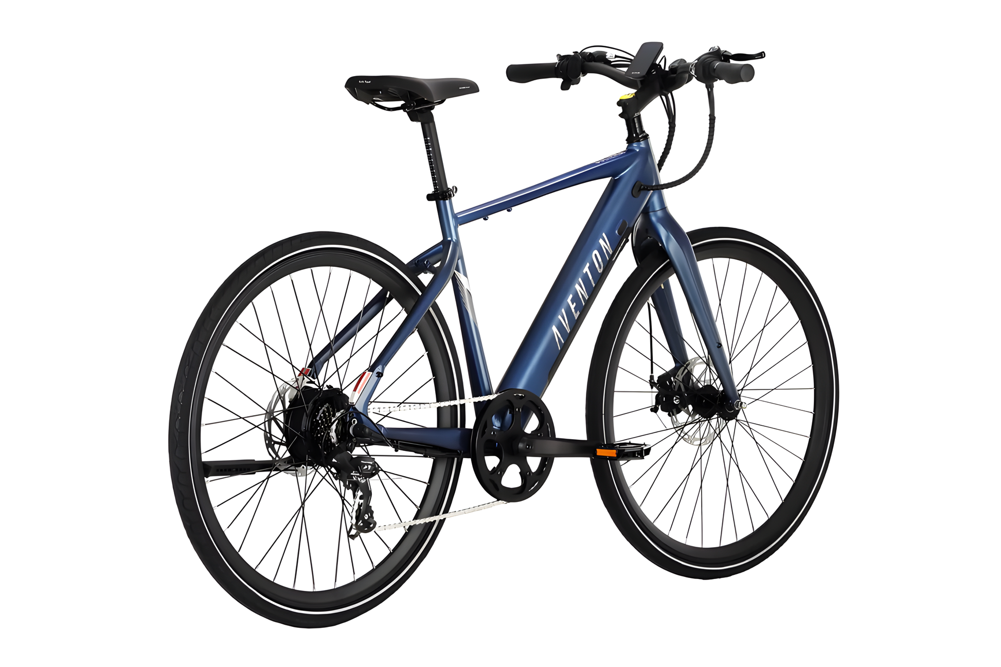 Aventon Soltera.2 High-Step - Amego Electric Vehicles