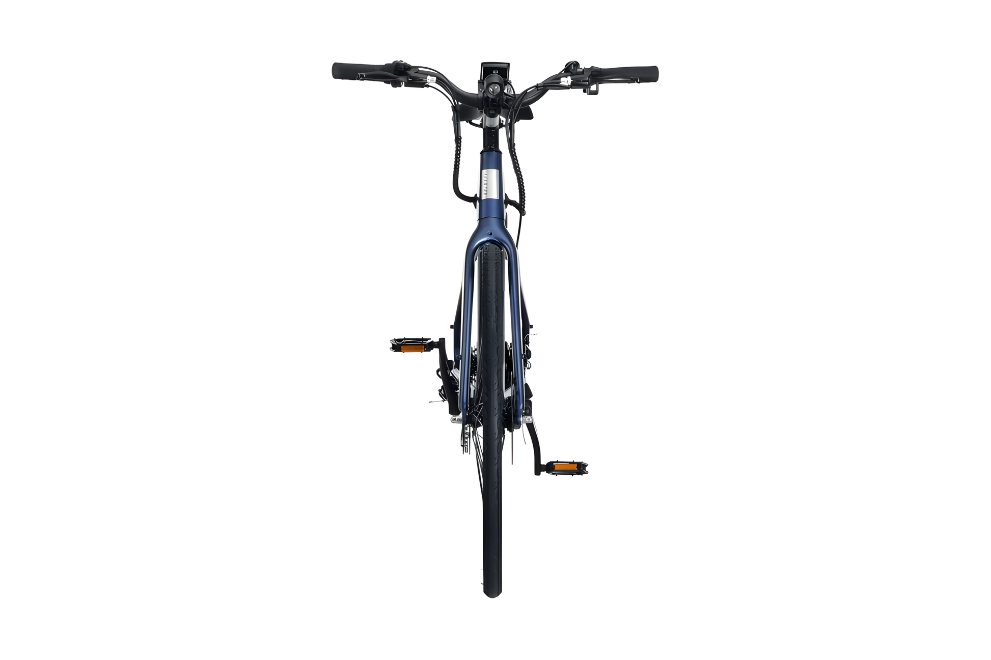 Aventon Soltera.2 High-Step - Amego Electric Vehicles