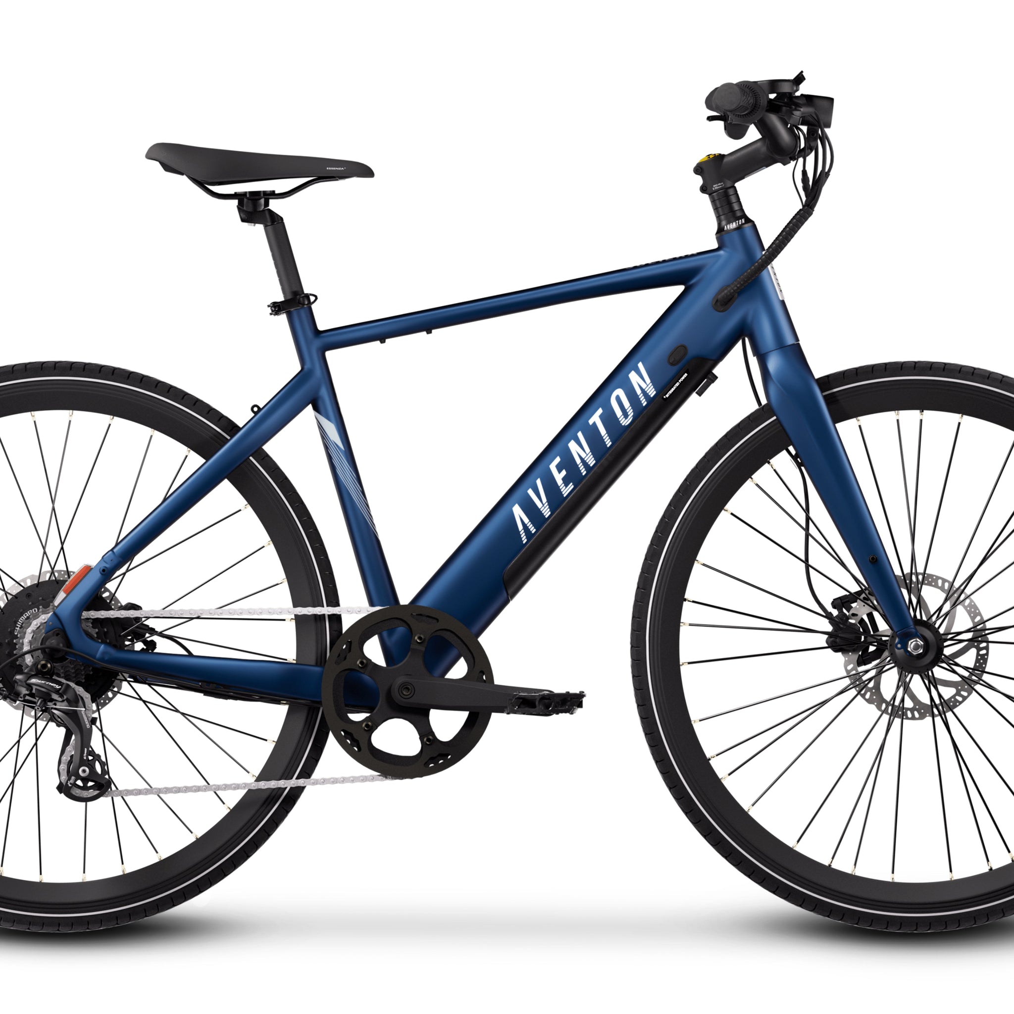 Aventon Soltera.2 High-Step - Amego Electric Vehicles