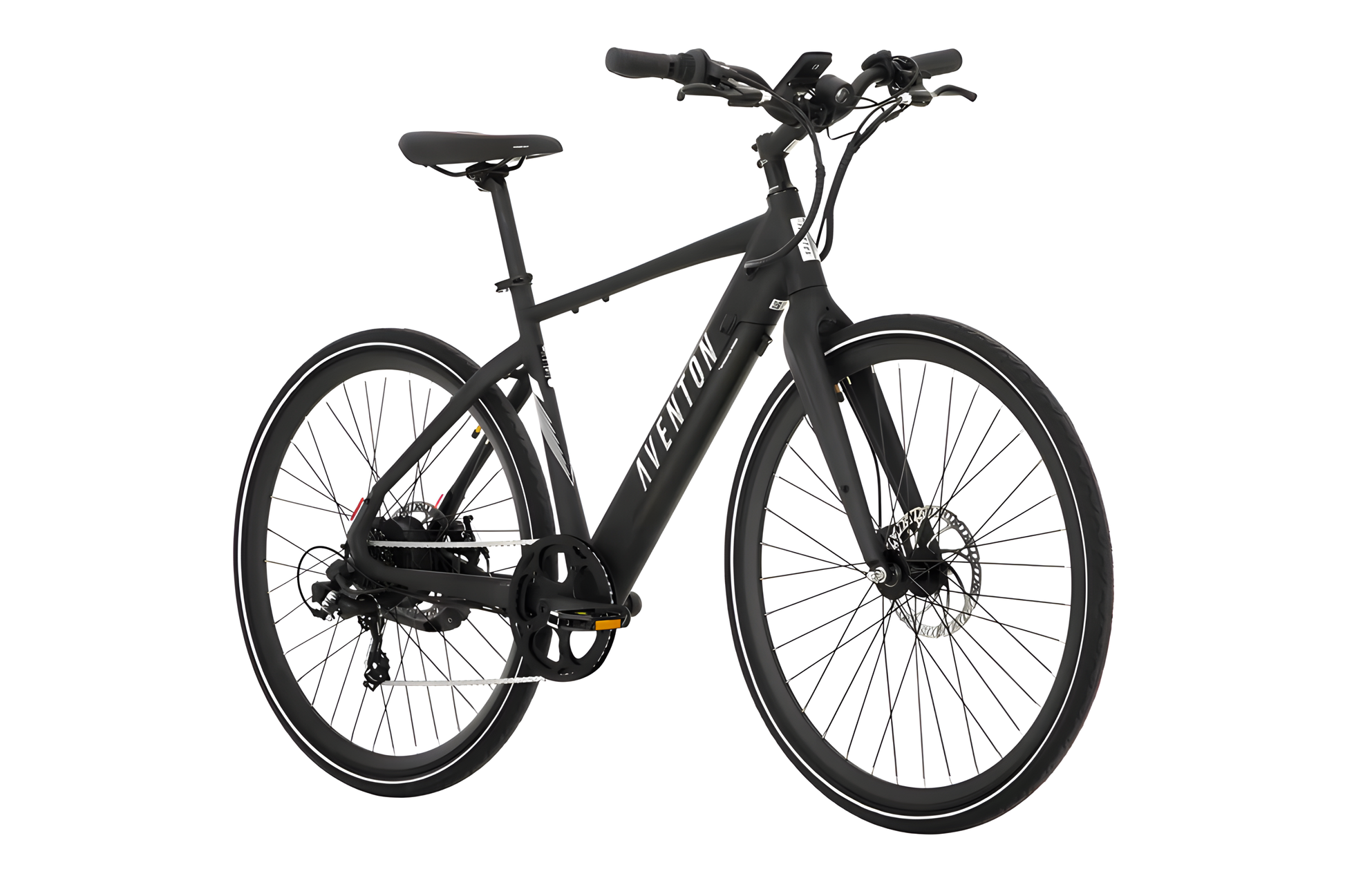 Aventon Soltera.2 High-Step - Amego Electric Vehicles