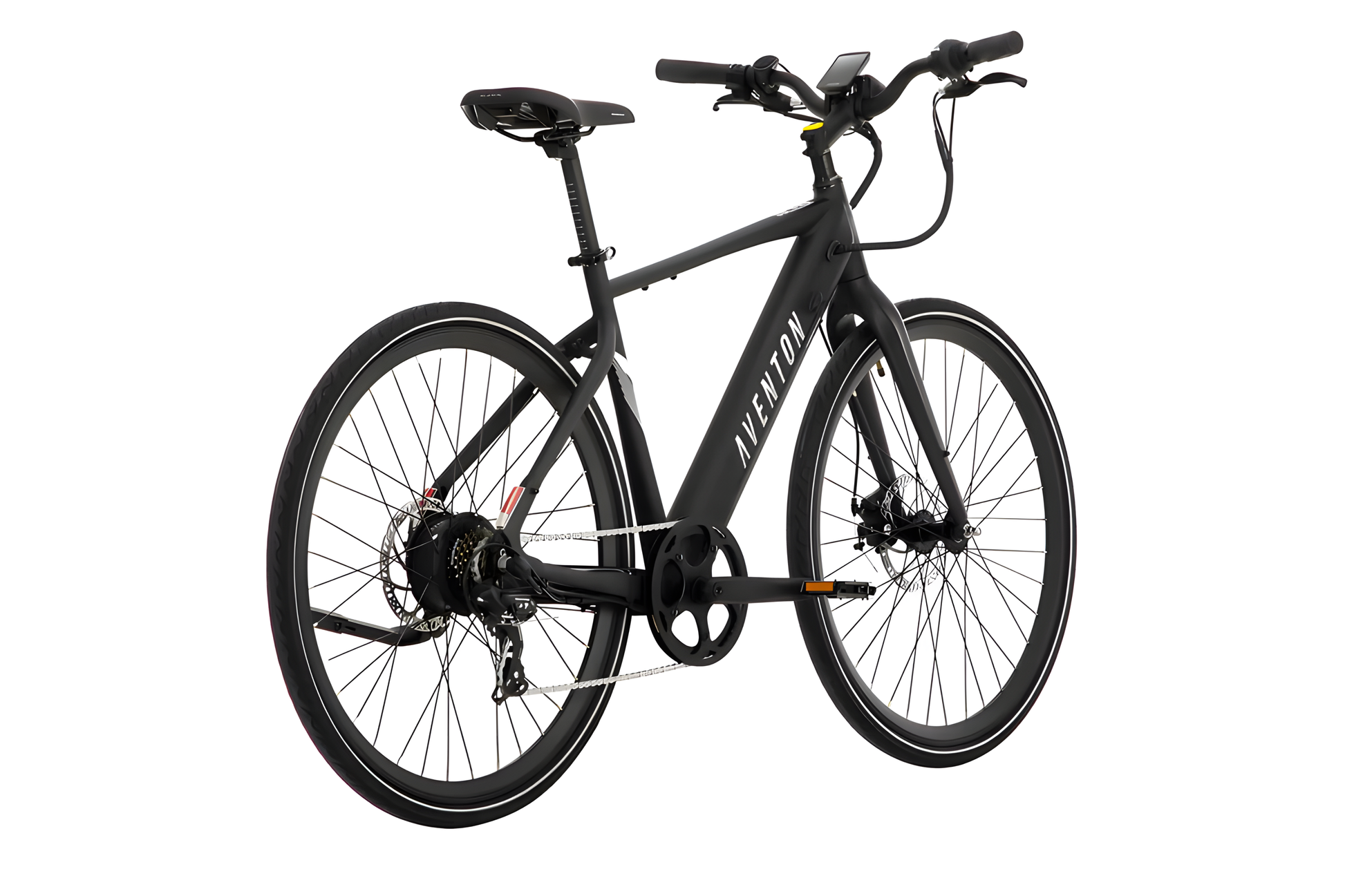 Aventon Soltera.2 High-Step - Amego Electric Vehicles